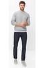 Vorschaubild zu BRAX Five Pocket Hose Chuck night blue Modern Fit, 6