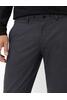 Vorschaubild zu BRAX Hi-Flex Jersey Hose Phil black Tapered Fit, 5