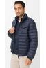 Vorschaubild zu BRAX Steppjacke Brad navy, 3