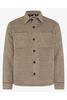 Vorschaubild zu BRAX Overshirt Dexter chocolate