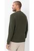 Vorschaubild zu BRAX Rundhals Pullover Roy deep jungle, 3
