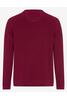Vorschaubild zu BRAX Rundhals Pullover Roy magenta, 1