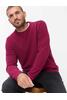 Vorschaubild zu BRAX Rundhals Pullover Roy magenta, 2
