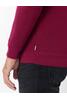 Vorschaubild zu BRAX Rundhals Pullover Roy magenta, 6