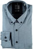 Vorschaubild zu BRAX Light Flanell Hemd Daniel sky kariert Modern Fit Langarm
