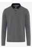 Vorschaubild zu BRAX Langarm Polo-Shirt Pharell navy Langarm