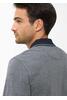 Vorschaubild zu BRAX Langarm Polo-Shirt Pharell navy Langarm, 6