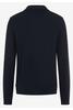 Vorschaubild zu BRAX Langarm Polo-Shirt Princeton navy Langarm, 1