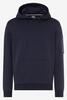 Vorschaubild zu BRAX Hoodie night blue
