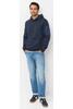 Vorschaubild zu BRAX Hoodie night blue, 2