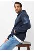 Vorschaubild zu BRAX Hoodie night blue, 5
