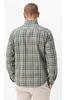 Vorschaubild zu BRAX Hemd Kay gr�n kariert Modern Fit Langarm, 3