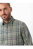 Vorschaubild zu BRAX Hemd Kay gr�n kariert Modern Fit Langarm, 5