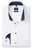 Vorschaubild zu OLYMP Hemd Level Five weiss Modern Fit Langarm