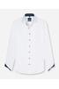 Vorschaubild zu OLYMP Hemd Level Five weiss Modern Fit Langarm, 1