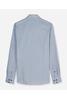 Vorschaubild zu OLYMP Hemd Level Five bleu gemustert Body Fit Langarm, 1