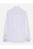 Vorschaubild zu OLYMP Hemd Level Five weiss Body Fit Langarm, 1