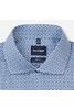 Vorschaubild zu OLYMP Hemd Level Five blau Body Fit Langarm, 3