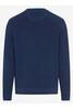 Vorschaubild zu BRAX Rundhals Pullover Roy steel blue, 1