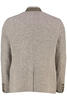Vorschaubild zu GEBR. WEIS Walk Janker dunkel beige einfarbig, 1