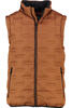 Vorschaubild zu REDPOINT Steppweste Perry rusty brown
