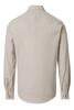 Vorschaubild zu REDMOND Flanell Hemd beige Casual Fit Langarm, 1