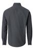 Vorschaubild zu REDMOND Flanell Hemd schwarz Casual Fit Langarm, 1
