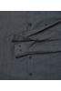 Vorschaubild zu REDMOND Flanell Hemd schwarz Casual Fit Langarm, 3