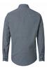 Vorschaubild zu REDMOND Hemd blau Casual Fit Langarm, 1