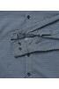 Vorschaubild zu REDMOND Hemd blau Casual Fit Langarm, 3