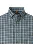 Vorschaubild zu REDMOND Karo Hemd gr�n kariert Casual Fit, 2