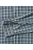 Vorschaubild zu REDMOND Karo Hemd gr�n kariert Casual Fit, 3