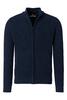 Vorschaubild zu REDMOND Strickjacke blau