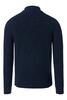 Vorschaubild zu REDMOND Strickjacke blau, 1