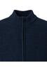 Vorschaubild zu REDMOND Strickjacke blau, 2