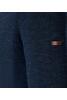 Vorschaubild zu REDMOND Strickjacke blau, 3