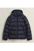 Vorschaubild zu GANT Active Cloud Jacke evening blue Regular Fit