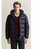 Vorschaubild zu GANT Active Cloud Jacke evening blue Regular Fit, 1