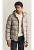 Vorschaubild zu GANT Active Cloud Jacke mist taupe Regular Fit, 1