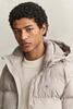 Vorschaubild zu GANT Active Cloud Jacke mist taupe Regular Fit, 3