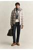 Vorschaubild zu GANT Active Cloud Jacke mist taupe Regular Fit, 4