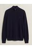 Vorschaubild zu GANT Troyer evening blue Regular Fit