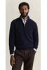 Vorschaubild zu GANT Troyer evening blue Regular Fit, 1