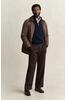 Vorschaubild zu GANT Troyer evening blue Regular Fit, 4