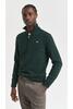 Vorschaubild zu GANT Casual Troyer tartan green Regular Fit, 1