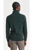 Vorschaubild zu GANT Casual Troyer tartan green Regular Fit, 2