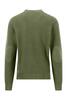 Vorschaubild zu FYNCH HATTON Rundhals Pullover moos Casual Fit, 1