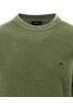 Vorschaubild zu FYNCH HATTON Rundhals Pullover moos Casual Fit, 2