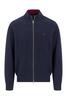 Vorschaubild zu FYNCH HATTON Strickjacke navy Casual Fit