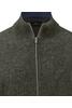 Vorschaubild zu FYNCH HATTON Strickjacke cypress Casual Fit, 2